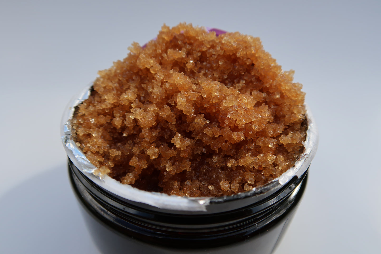 Euphoria Brown Sugar Body Scrub