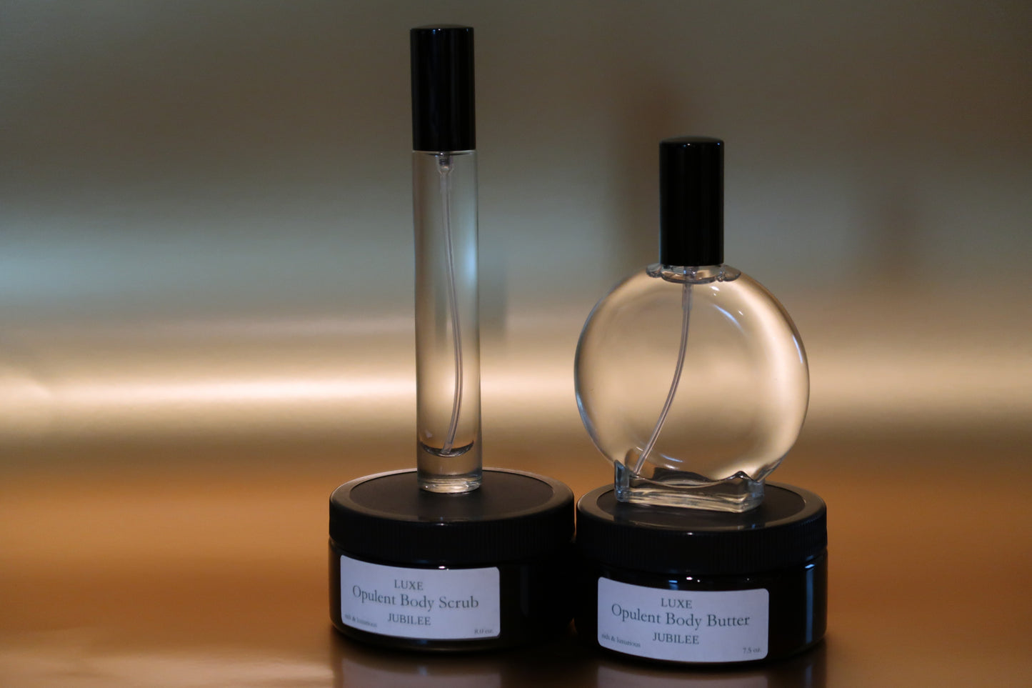 Opulent Perfume