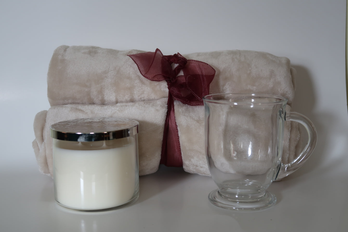 Stay At Home - Gift Set