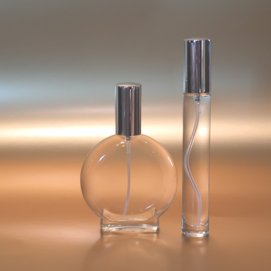 Halcyon Perfume