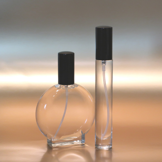 Opulent Perfume