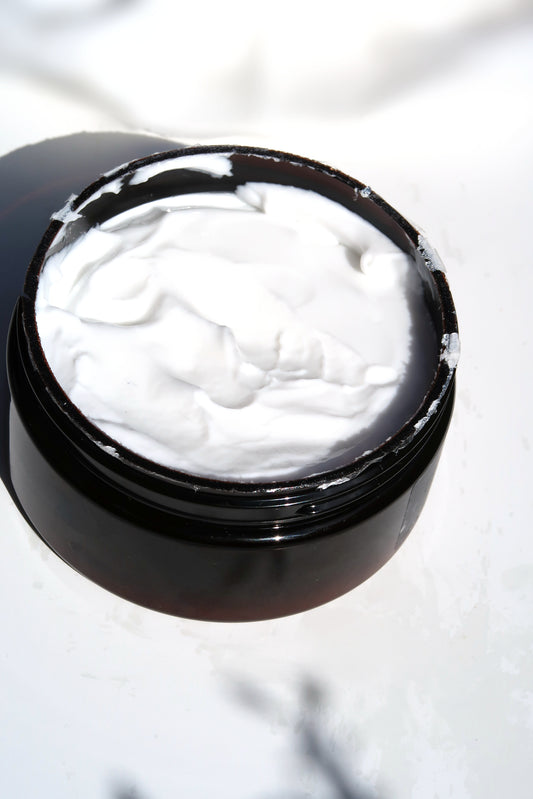 Ultra Rich Body Butter