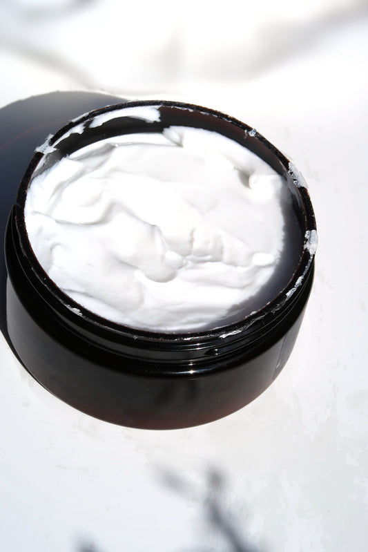 Ultra Rich Body Butter