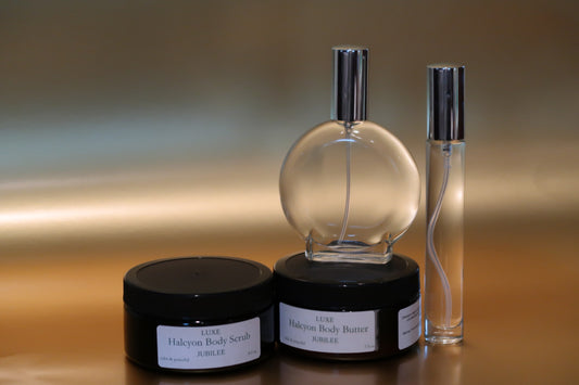 Halcyon Perfume